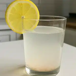 Pink Himalayan Salt Detox Drink for Weight Loss – Natural Recipe