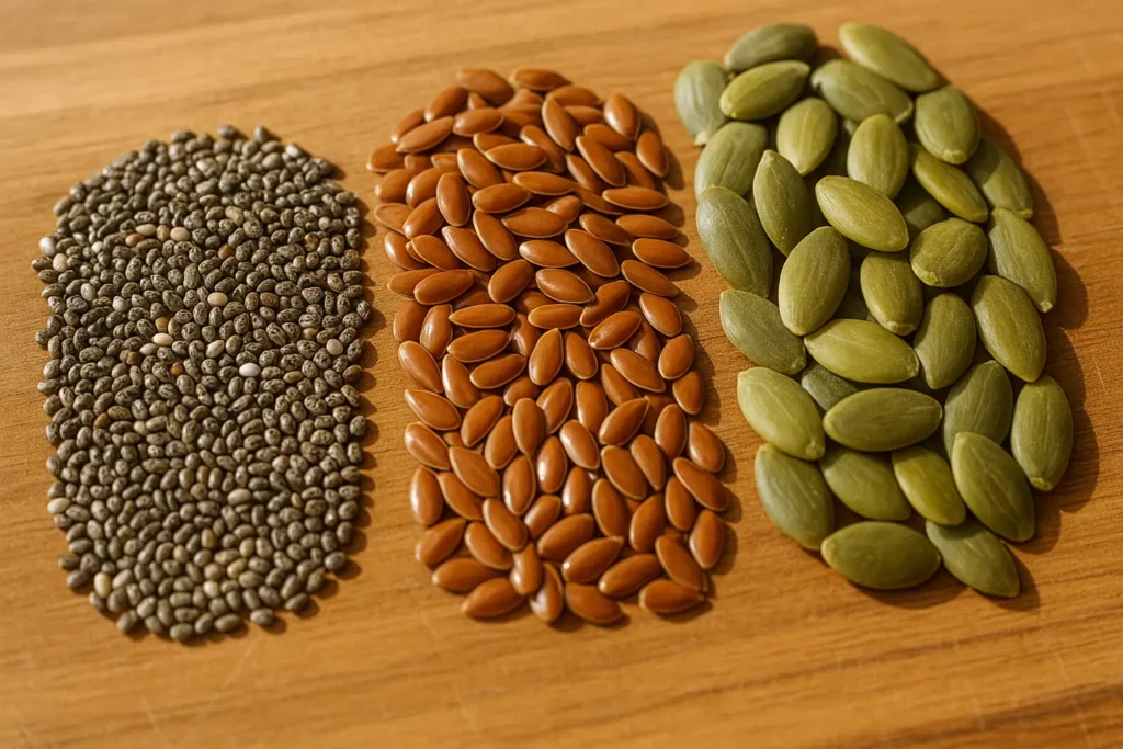 fat burning seeds for bariatric seed trick