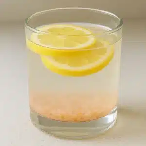 good morning america pink salt recipe detox drink