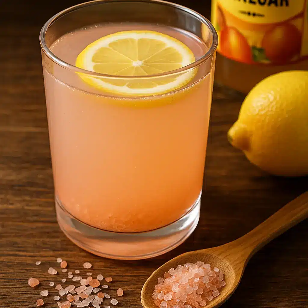 pink salt manjaro recipe pdf