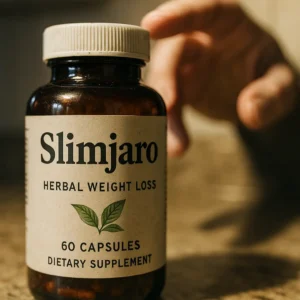 slimjaro reviews weight loss supplement under scrutiny