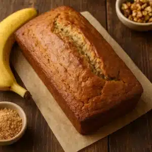 banana bread