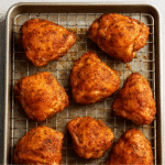 chicken thigh recipes