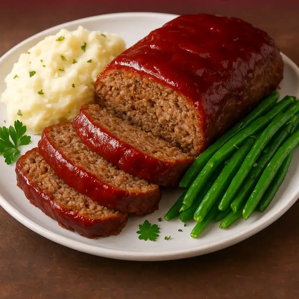 meatloaf recipes