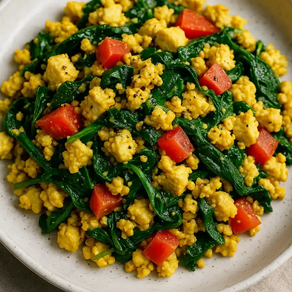 pcos breakfast ideas