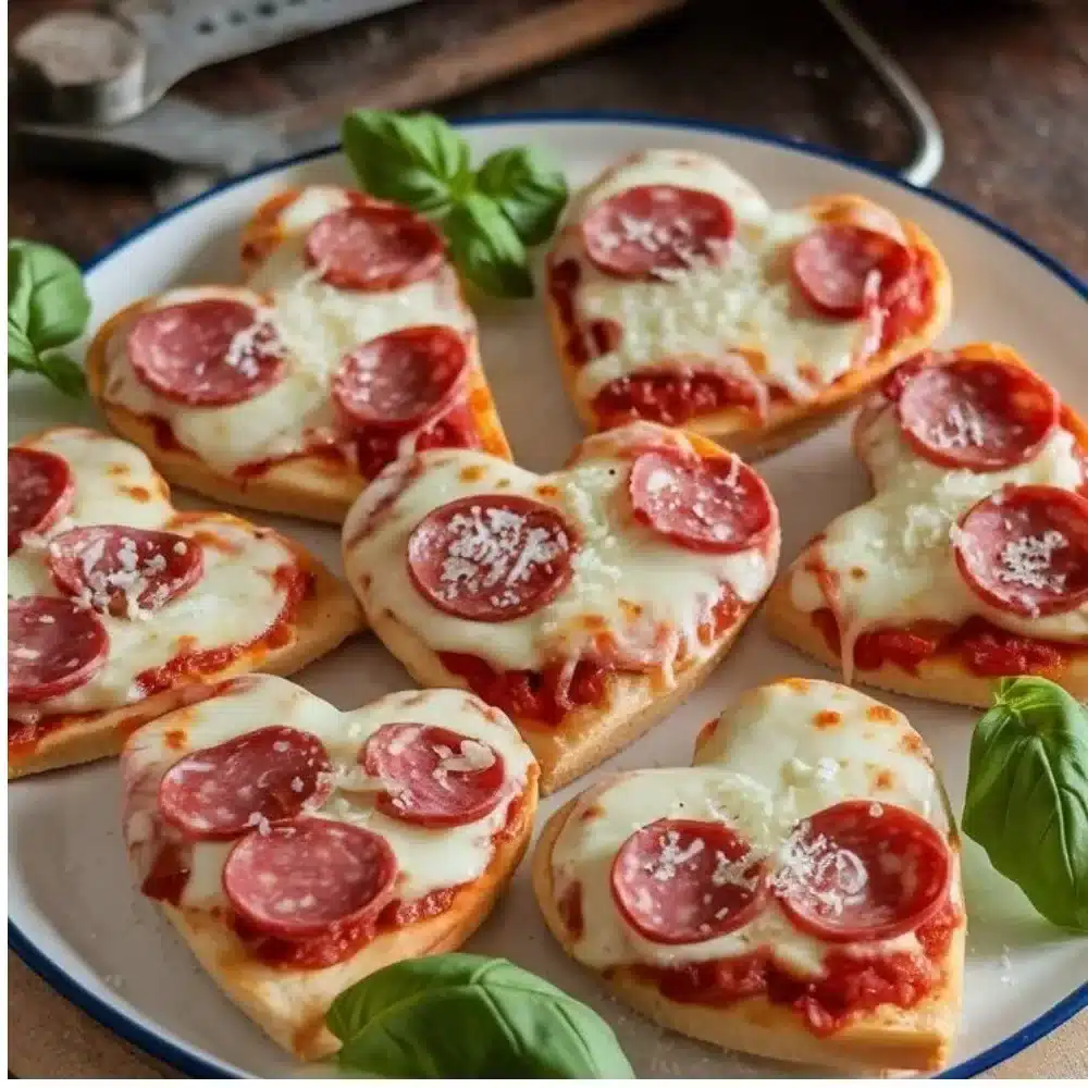 Delicious savory dishes for Galentine's party food ideas