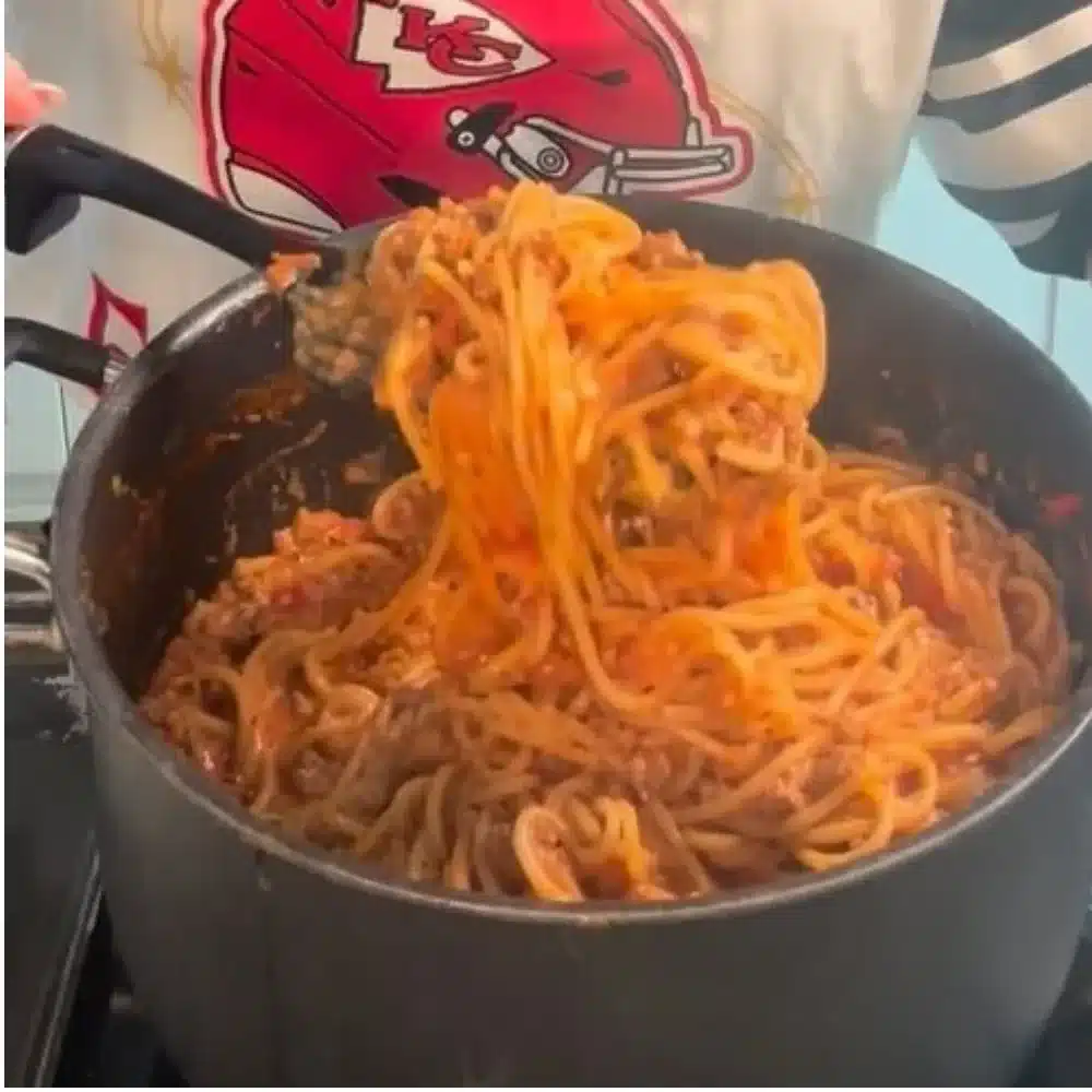 Cookingwithmurph cooking video reel with 7.4K views showcasing exciting recipes