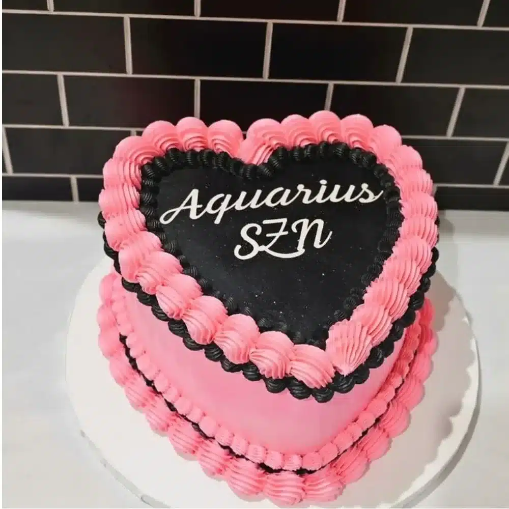 Aquarius Season zodiac insights and characteristics