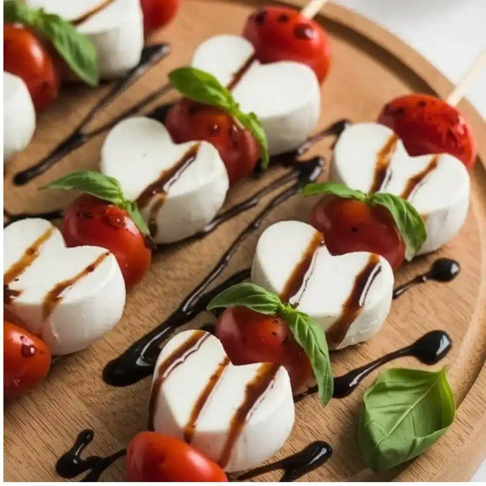 Delicious food ideas for a fun Galentine's party with friends