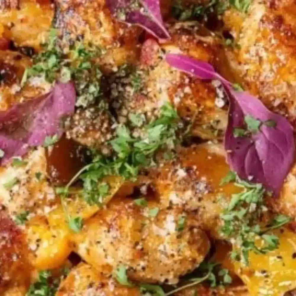 A platter of tasty Iowa party bites ready for a celebration.