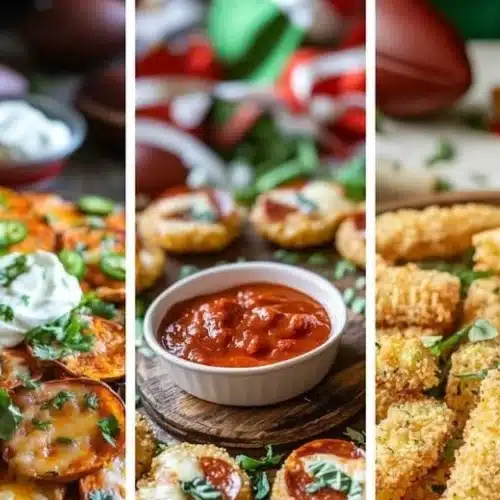 13 budget-friendly low carb snacks for a Super Bowl party