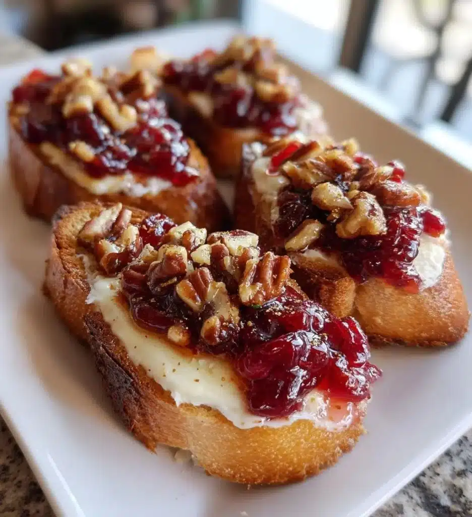 Delicious Thanksgiving appetizers ready to wow guests in just 15 minutes