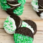 Festive food and drink ideas for St Patrick's Day celebration