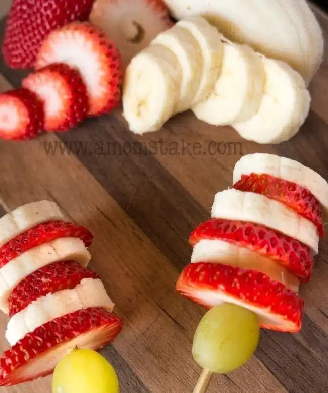 Colorful Dr. Seuss themed lunch box ideas for kids