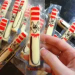 A vibrant illustration of green eggs served with ham from the classic 'Green Eggs and Ham'.