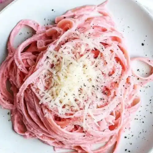 Creative pasta dishes for a special Valentine's dinner