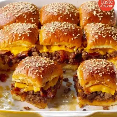 Delicious Super Bowl appetizers served on a platter for game day.