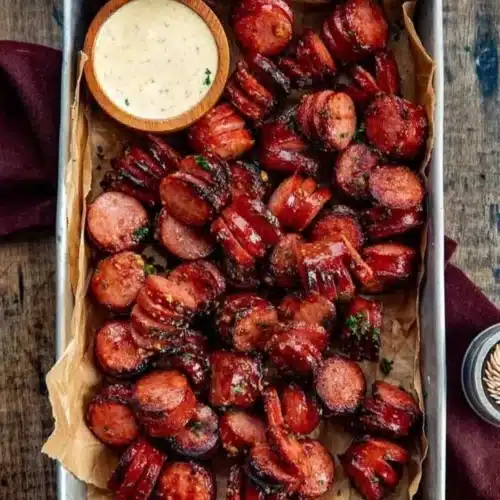 Delicious Super Bowl party food ideas for an unforgettable game day celebration