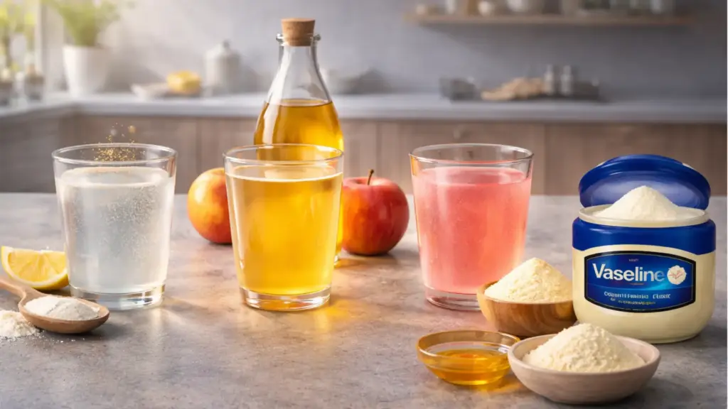 baking soda trick recipe natural drinks comparison wellness ingredients