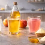 baking soda trick recipe natural drinks comparison wellness ingredients